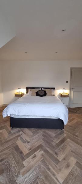 Star London Edgware Road 2-Bed Haven